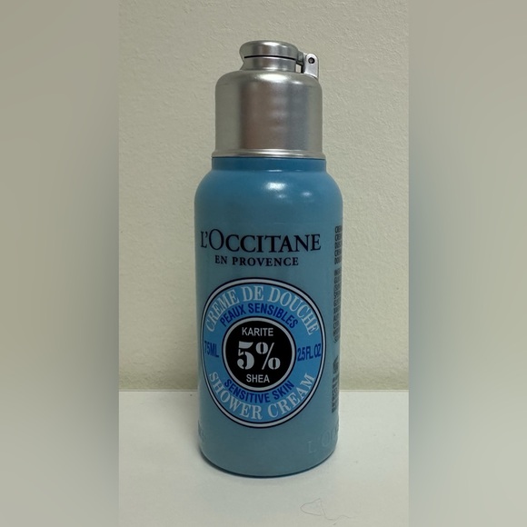 L'OCCITANE Other - ✅ 3 for $25 or purchase sep. - NWOT L'OCCITANE Shower Cream for Sensitive Skin
